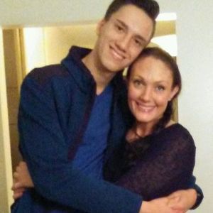 Meet your Posher, Eric